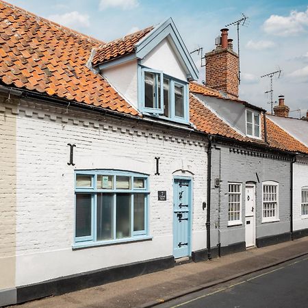 7 Church Street, Southwold Dış mekan fotoğraf