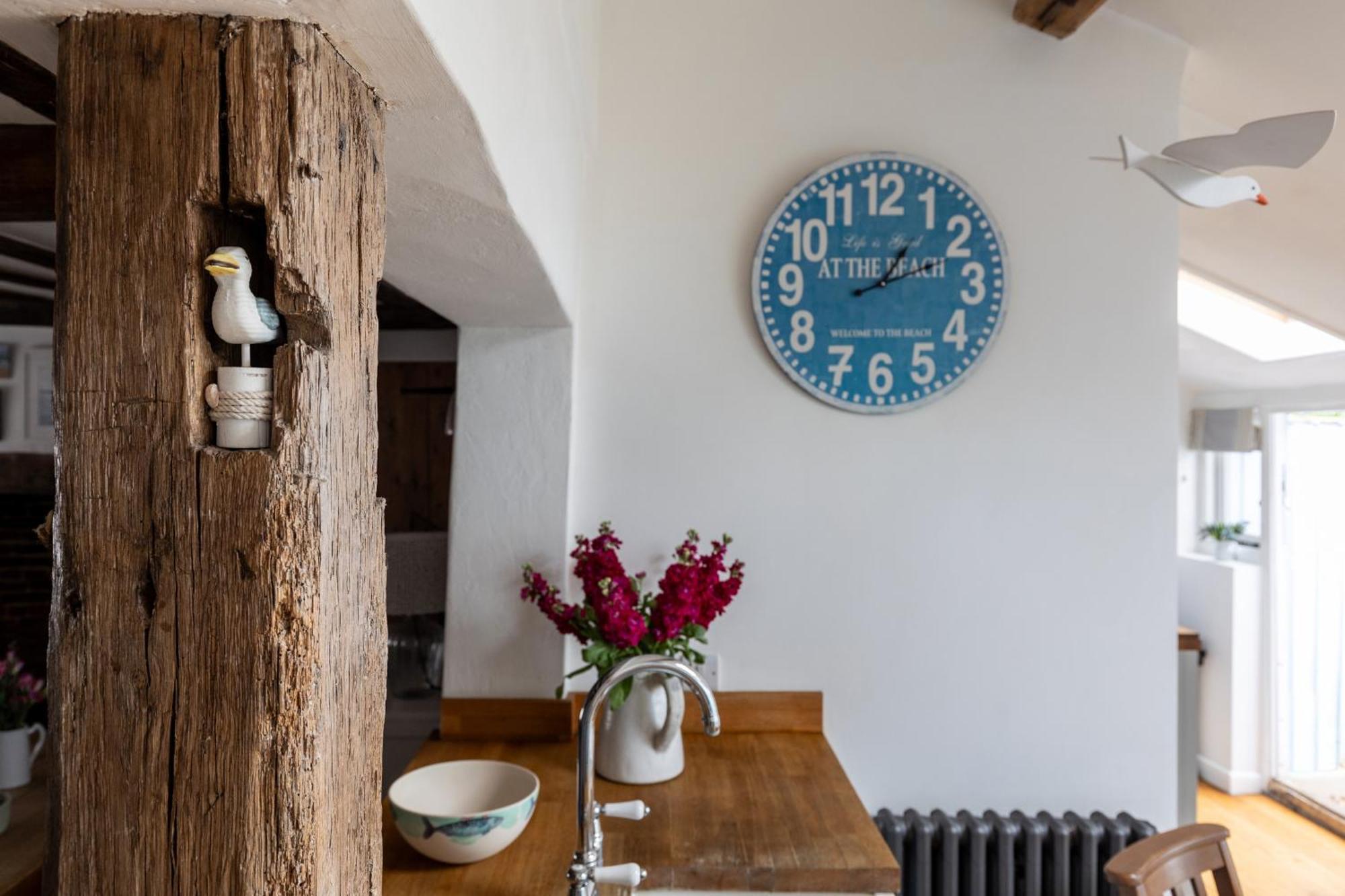 7 Church Street, Southwold Dış mekan fotoğraf