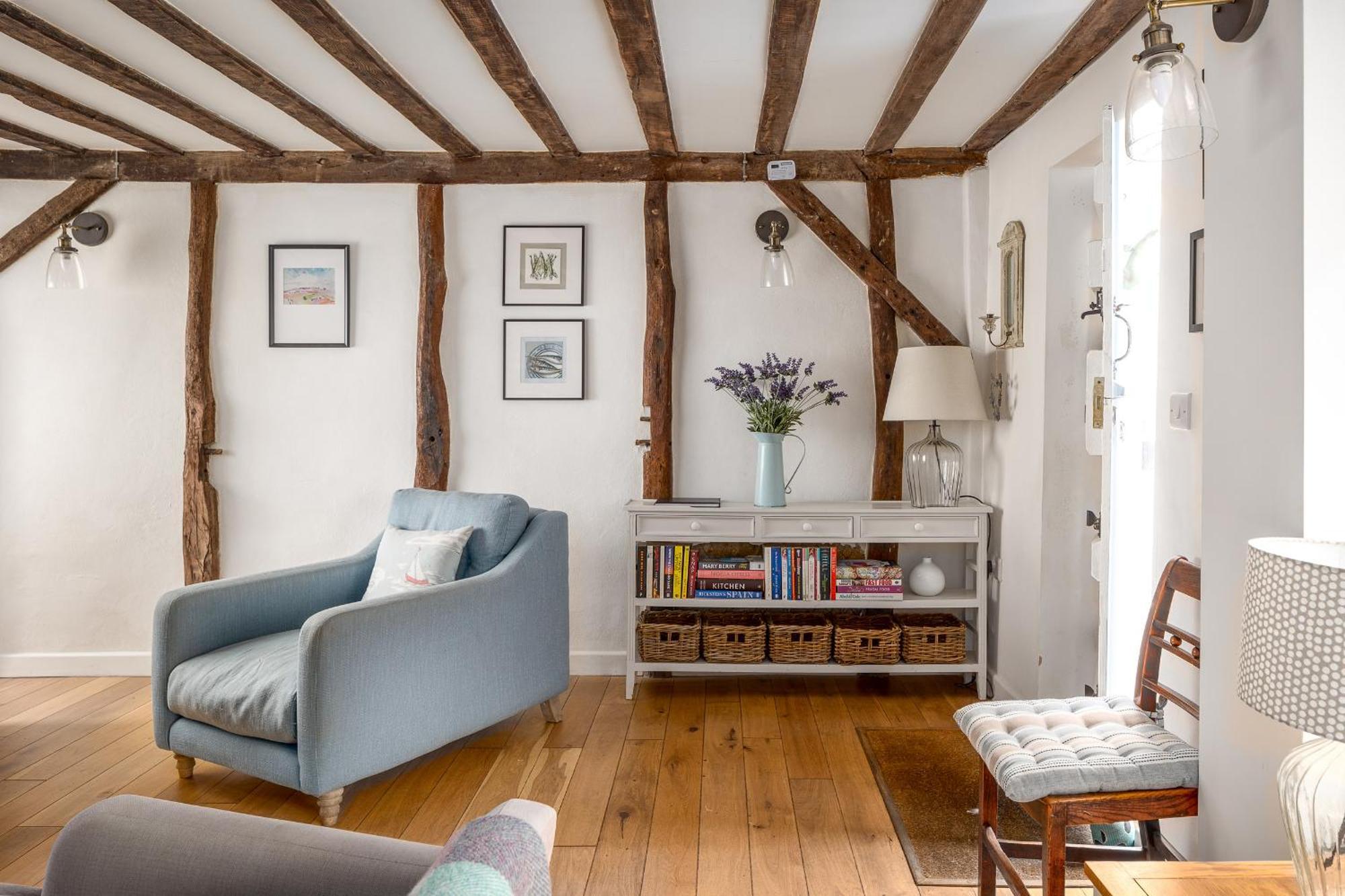7 Church Street, Southwold Dış mekan fotoğraf