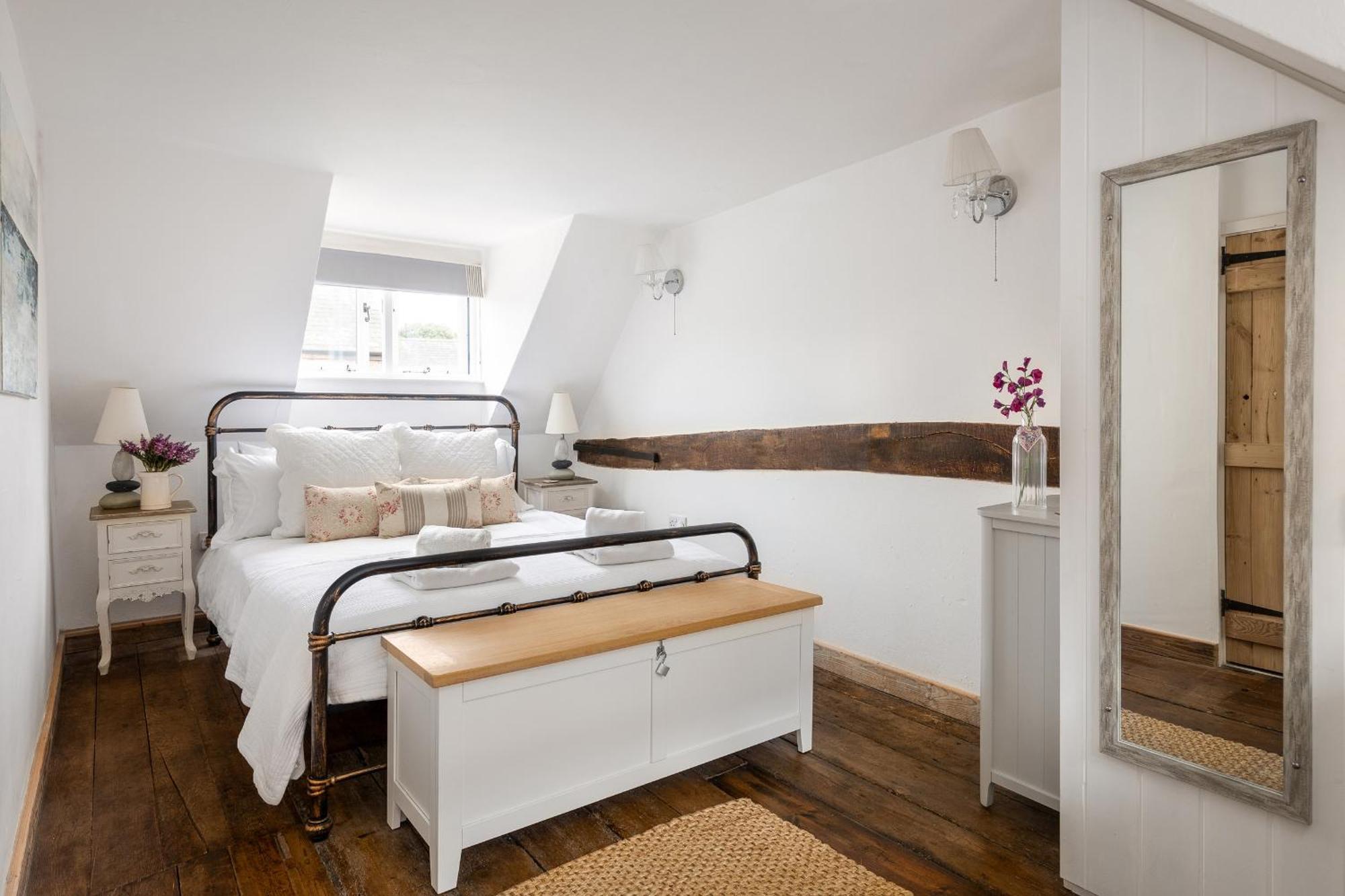 7 Church Street, Southwold Dış mekan fotoğraf