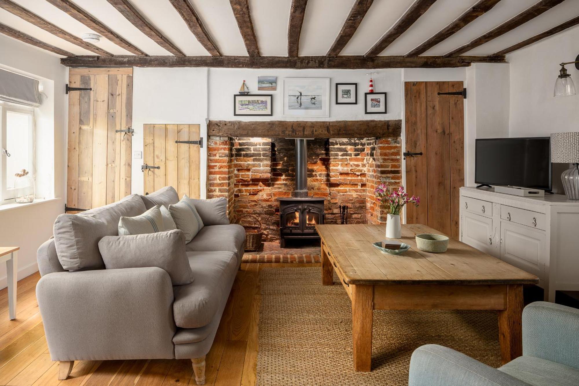 7 Church Street, Southwold Dış mekan fotoğraf